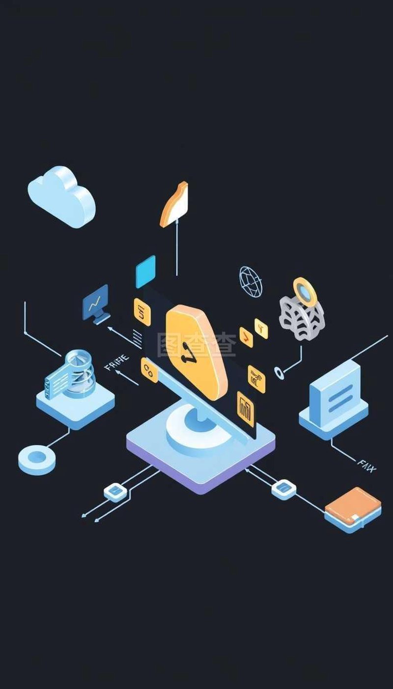 定制企业官网：塑造品牌形象的利器